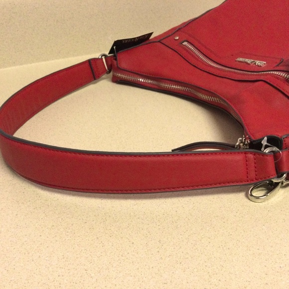 NWT Hadley Hobo Bag Shoulder Bag Large Purse - Picture 5 of 9